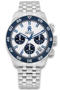 Tommy Hilfiger TH85 Chrono 1792157