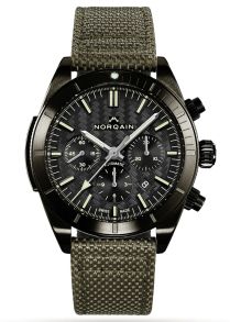 Norqain Adventure Sport Chrono NB1200B21C/B123/10KC.20B