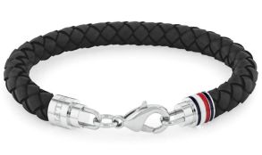 Tommy Hilfiger Iconic TH Braided Leather 2790545