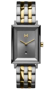 MVMT Signature Square Honey Smoke 28000176-D