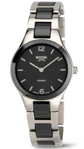 Boccia Titanium 3306-02