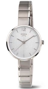 Boccia Titanium 3308-01