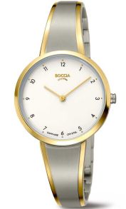 Boccia Titanium 3325-02