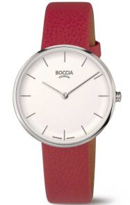 Boccia Titanium 3327-01