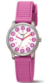 Boccia Titanium Children 3373-03