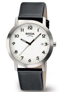 Boccia Titanium 3618-01