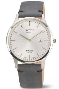 Boccia Titanium 3641-01