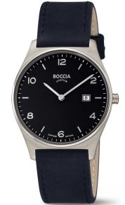 Boccia Titanium 3655-02