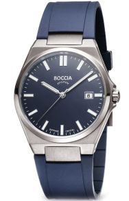 Boccia Titanium 3667-01