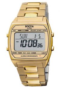 Boccia Titanium Sports 3738-08