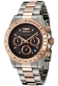 Invicta Speedway Professional Chronograph - 6932