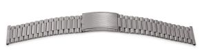 Falkenlund Deluxe Beco Watch Strap Bracelet Elegance Stainless Steel 18mm 697177