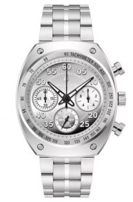 Bulova Shelby Racer Limited Edition Daytona Coupe Sapphire Chronograph