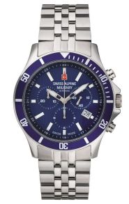 Swiss Alpine Military Challenger 7022.9135SAM