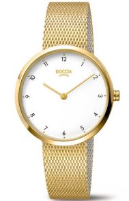 Boccia Titanium 3315-04