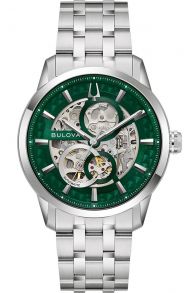 Bulova Classic Sutton Automatic 96A329