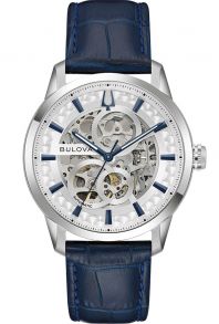 Bulova Classic Sutton Automatic 96A330