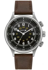 Bulova Classic Surveyor 96A345