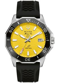 Bulova Marine Star 96B431