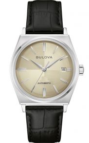 Bulova Classic Frank Sinatra 1967 96B483