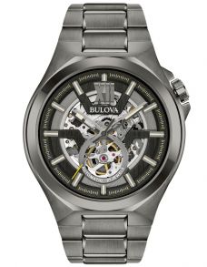 Bulova Maquina Automatic 98A179