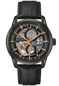 Bulova Classic Sutton Automatic 98A283
