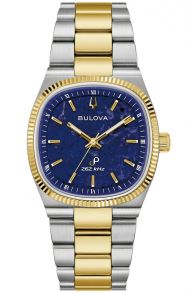 Bulova Classic Super Seville 98A337
