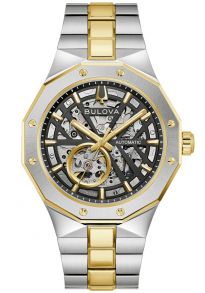 Bulova Classic Prestige 98A339