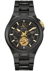 Bulova Maquina 98A340