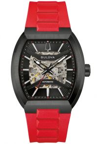 Bulova Maquina Tonneau 98A341