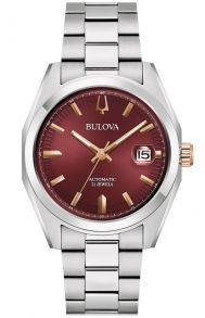 Bulova Classic Surveyor 98B422
