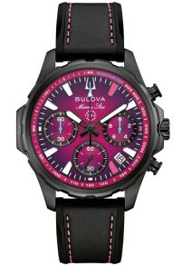 Bulova Marine Star 98B476