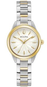 Bulova Sutton Classic 98L277