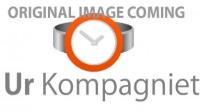 Silicone Dark Blue strap for Skagen Signatur SKW2622 554626