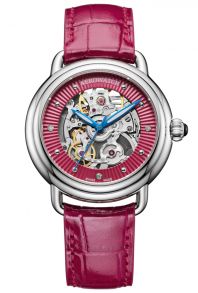 Aerowatch 1942 Lady Automatic A 60960 AA21