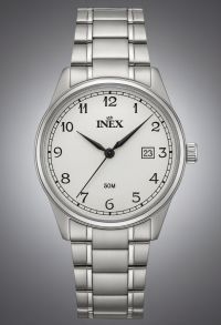 Inex Mens Titanium Classic 30mm