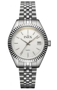 Inex Ladies Sapphire Petite 32mm