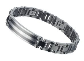Police Shock Bracelet PJ.22655BSB/02