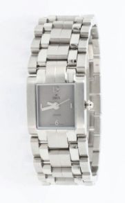 Inex Silver A30443S3KV