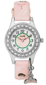 Club Children Pink 30m A56557-1S0A