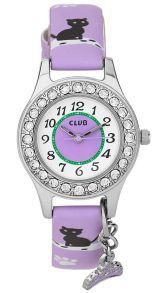 Club Children Pink 30m A56557-3S0A