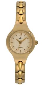 Inex Ladies Gold A69321D7I