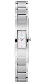 Inex Ladies Mother of Pearl Petite 15mm