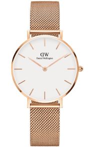 Daniel Wellington Classic Petite 32mm Melrose DW00100163