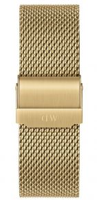 Daniel Wellington Petite 16mm Evergold Strap DW00200303