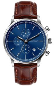 Aistrup Classic Sapphire Chronograph AIW8402
