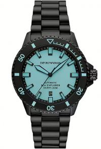 Emporio Armani Sea Explorer AR60084