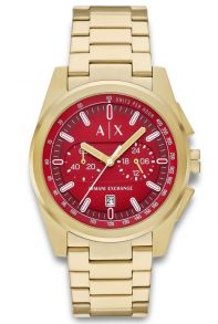 Armani Exchange Parker AX2863