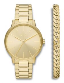 Armani Exchange Cayde AX7144SET