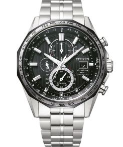 Citizen Promaster Sky Titanium AT8218-81E